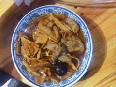 观音面-西园寺素食(西园弄戒幢律寺店)