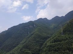 -江南天池