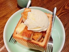 -粗茶淡饭·隐庐私厨(东亭店)