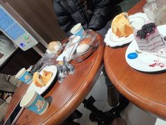 -嗒令甜品·主题融合料理餐厅(首座时代店)