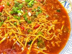 -天回镇何氏豆腐(总店)