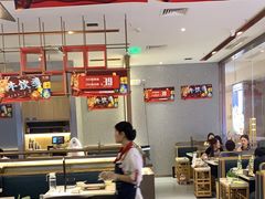 -牛焱·贵州黄牛肉火锅(城西银泰店)