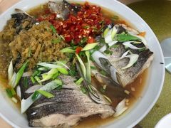 -月落乌啼餐馆