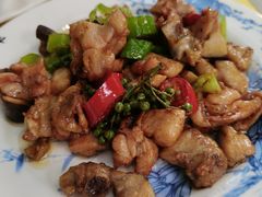 -清真马祥兴菜馆(云南北路店)