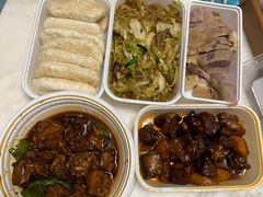 -南京大牌档(龙江新城市广场店)