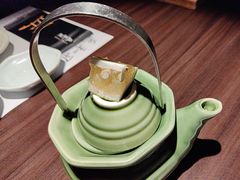 -匠和风精致料理(莆田财富中心店)