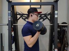 -Freedom Fitness私教健身俱乐部(徐虹北路店)