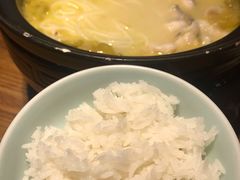-九锅一堂酸菜鱼(新南凯德直营店)