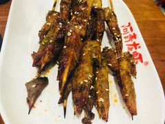 -阿青龙虾(新城店)
