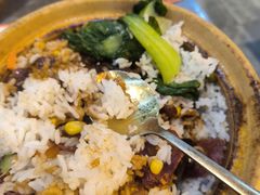 -赵财记·肠粉·煲仔饭(九龙城店)