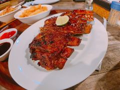 -Warung Nia Balinese Food & Pork Ribs