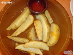 薯角-萨莉亚意式餐厅(河东万达店)