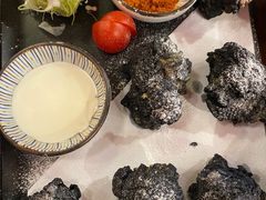 -仙隐小鹿料理食堂(沙市人信汇店)