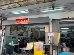 -榮泰米粉湯(Left Shop)