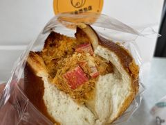 -雀食面包店(钟楼店)