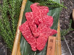 -老乾杯和牛烧肉(王府中环店)