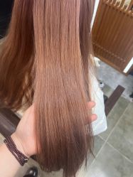 -心迪染发专门店