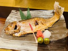 -炉匠炉端烧·酒(国金中心商场店)