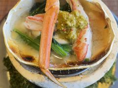 -湖月·割烹料理(湖滨店)
