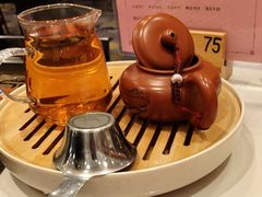 -稻香海鲜饭店(第一国际店)