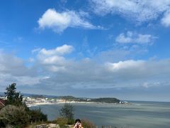 -漳州滨海火山岛自然生态风景区