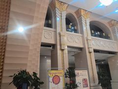 -碧中海汤泉汗蒸酒店