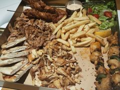-HELLO MUSAE 拾光缪斯餐厅·纯正希腊风味(苏州中心店)