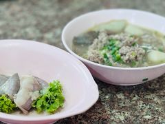 -榮泰米粉湯(Left Shop)