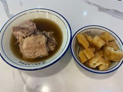 发起人肉骨茶-發起人·肉骨茶(万象汇店)