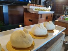 -茵特拉根酒店·西餐厅