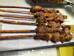 -敏珠拉姆藏餐·南京厨房(富春江东街店)