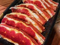 -九田家黑牛烤肉料理(新辰里亚运村店)