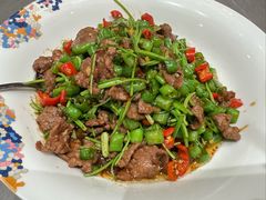 -东方豪生·老方一帖中餐厅