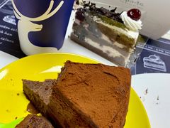 -仟吉(星汇维港店)