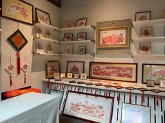 -福建省非物质文化遗产博览苑