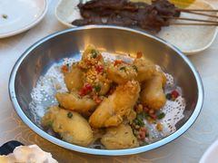 -小煵记·打边炉(西丽文光店)