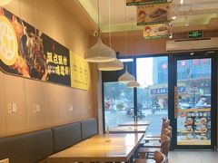 -五口灶下饭小炒(洛社店)
