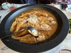 -庆云楼饭庄(什刹海店)