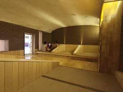 -山水温泉