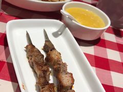 -西贝(上海我格广场店)