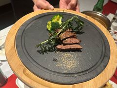 -康莱德酒店·美庭自助餐厅