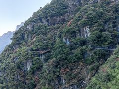 -萍乡武功山风景名胜区