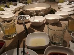 -捞王猪肚鸡火锅(昆山店)