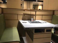 卡座-海底捞火锅(奥山世纪城店)