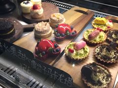 -Juicy Bakery(大学路店)