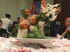 -金石国际大酒店·金丽自助餐厅