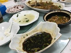 -芸海阁·农家私房菜(沙家浜景区出口店)