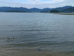 -四明湖