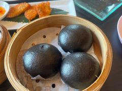 -彩丰楼中餐厅·早茶·点心·粤菜(海口华彩洲际酒店)