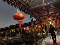 -渭塘酒家(生态园店)